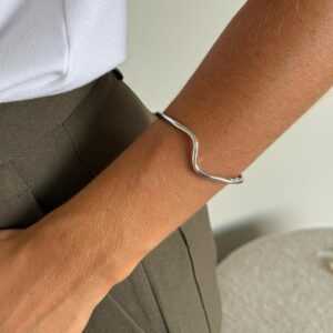 Bracelete onda
