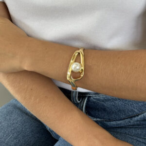 Bracelete pérola