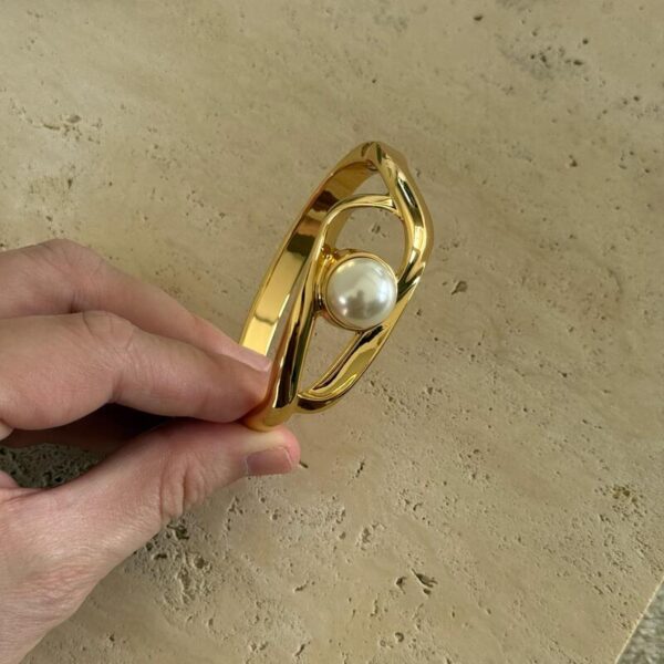 Bracelete pérola - Imagem 2