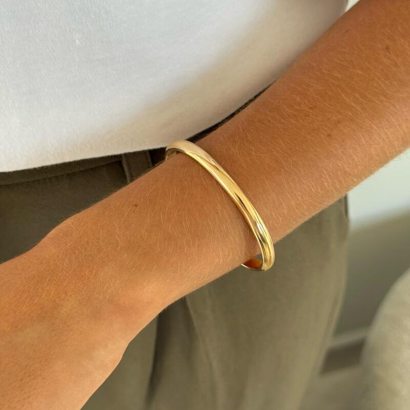 Bracelete tubo