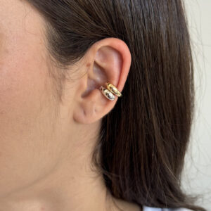 Piercing mix de banhos
