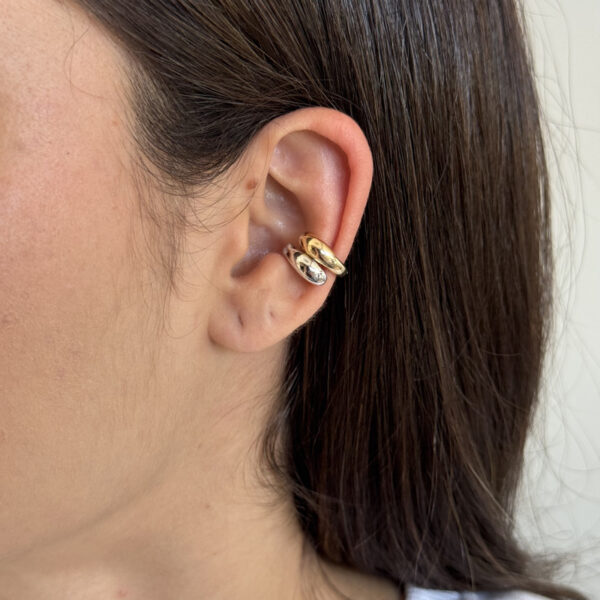 Piercing mix de banhos